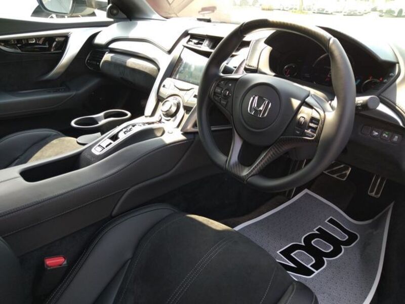 NSX
