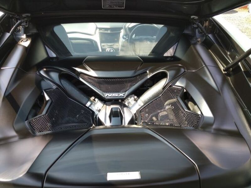NSX