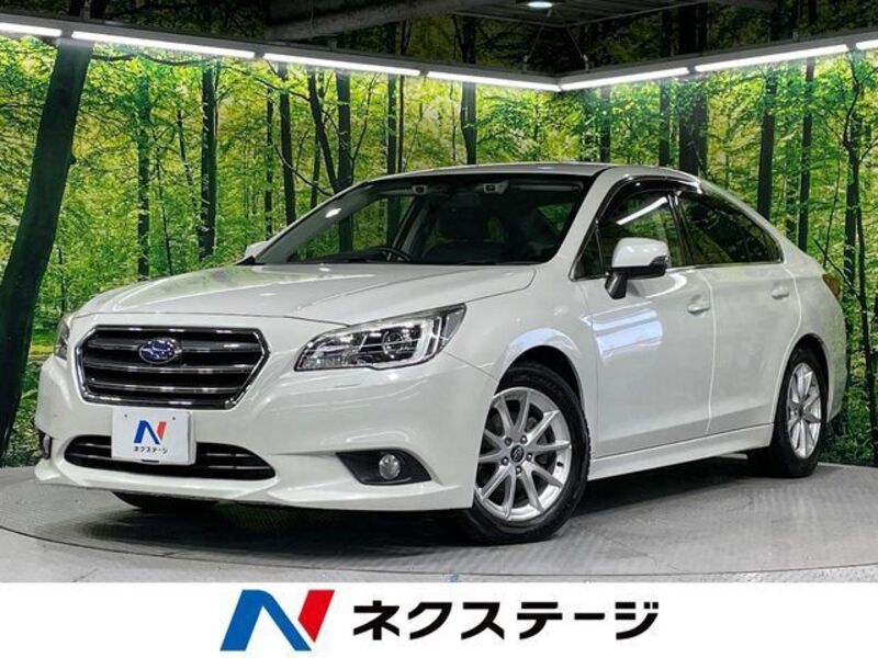 LEGACY B4-0