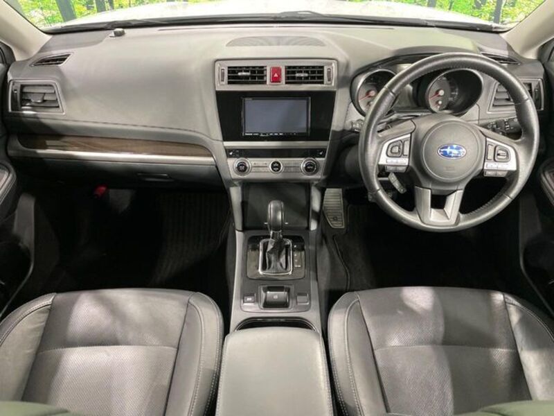 LEGACY B4