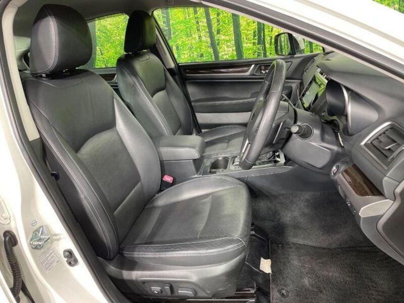 LEGACY B4
