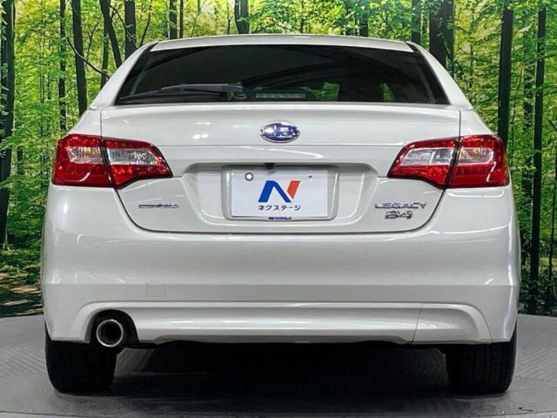 LEGACY B4