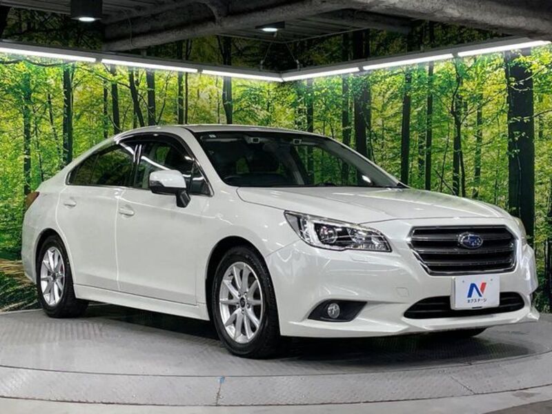 LEGACY B4