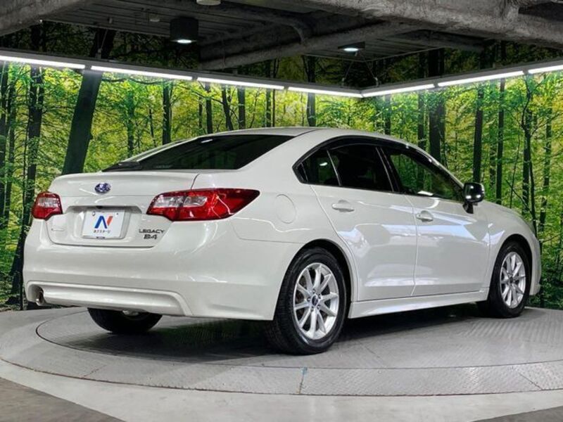 LEGACY B4