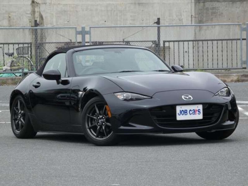 MAZDA ROADSTER