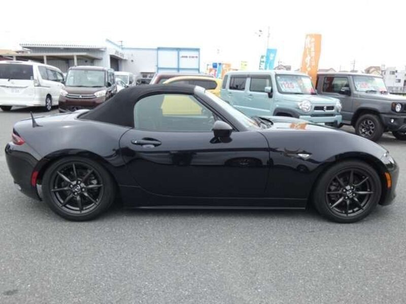 ROADSTER