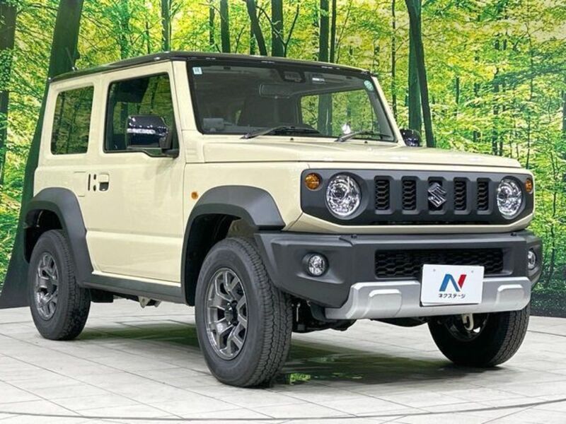 JIMNY SIERRA