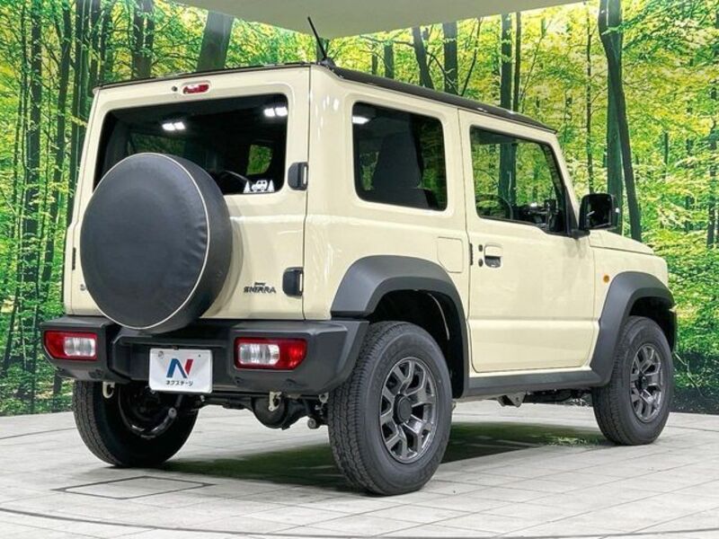 JIMNY SIERRA