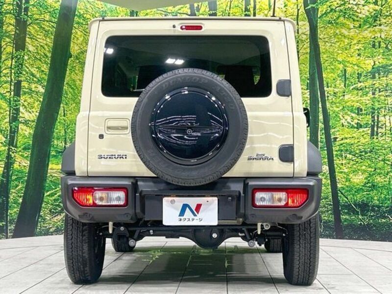 JIMNY SIERRA