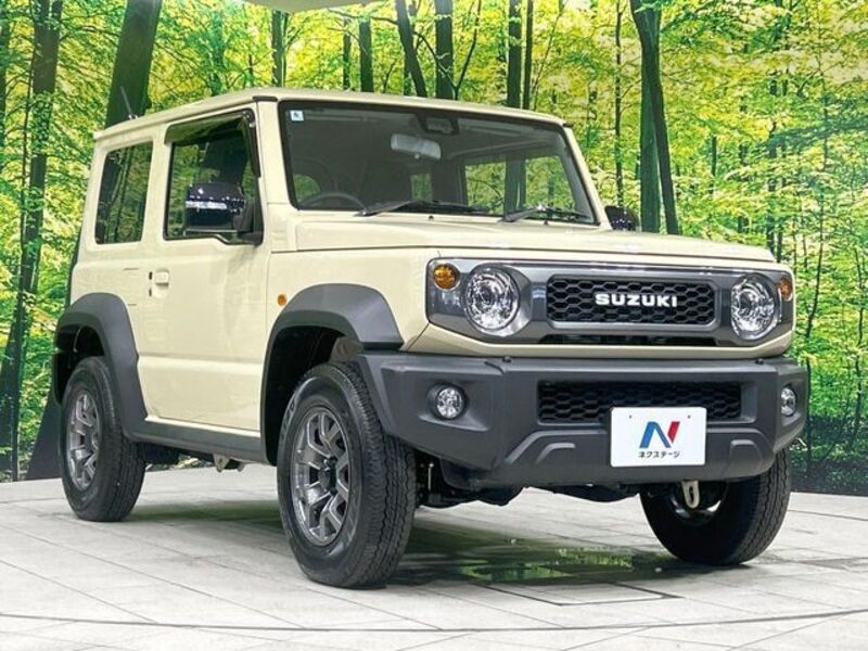 JIMNY SIERRA