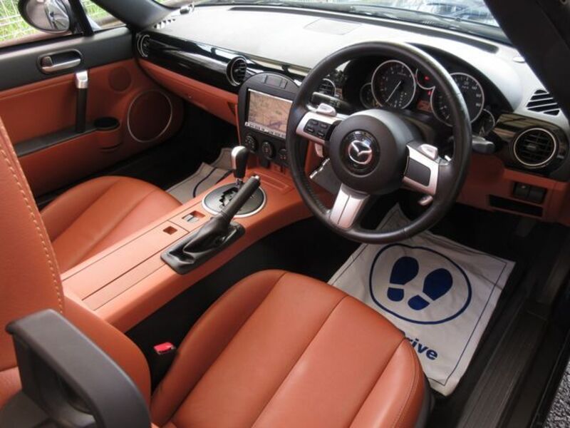 ROADSTER