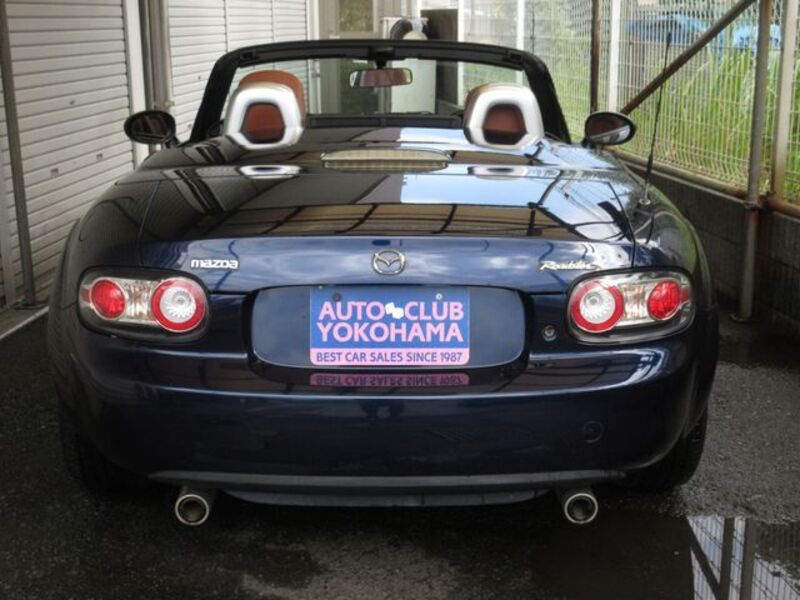 ROADSTER