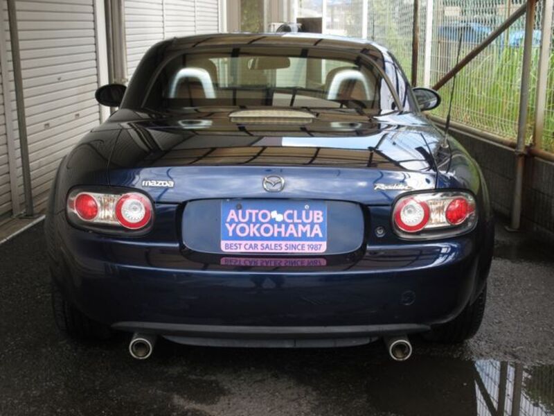 ROADSTER