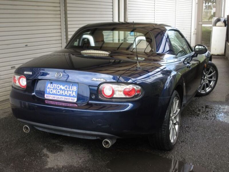 ROADSTER
