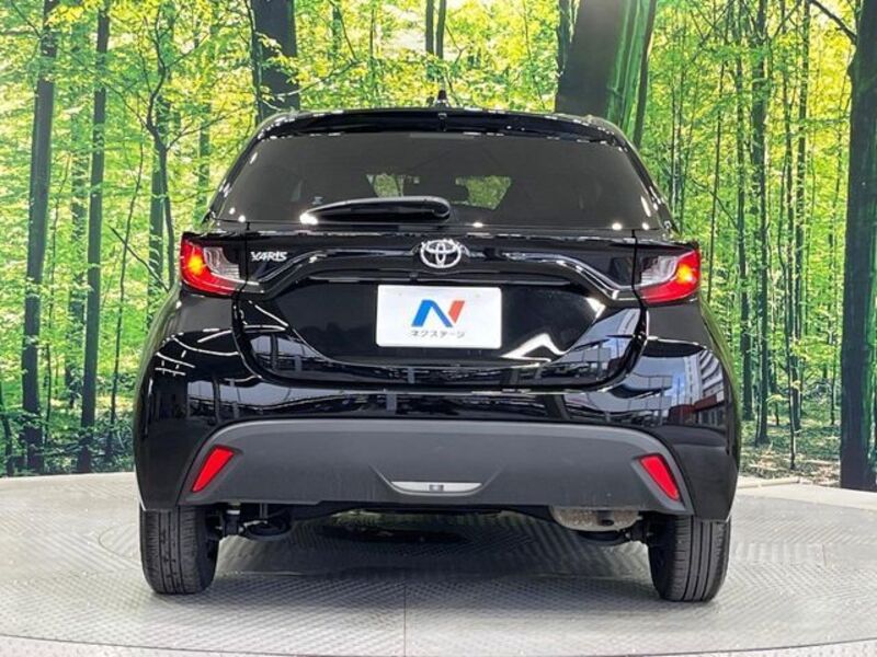 YARIS