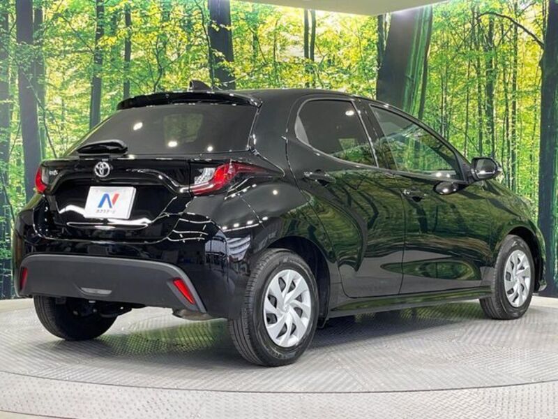 YARIS