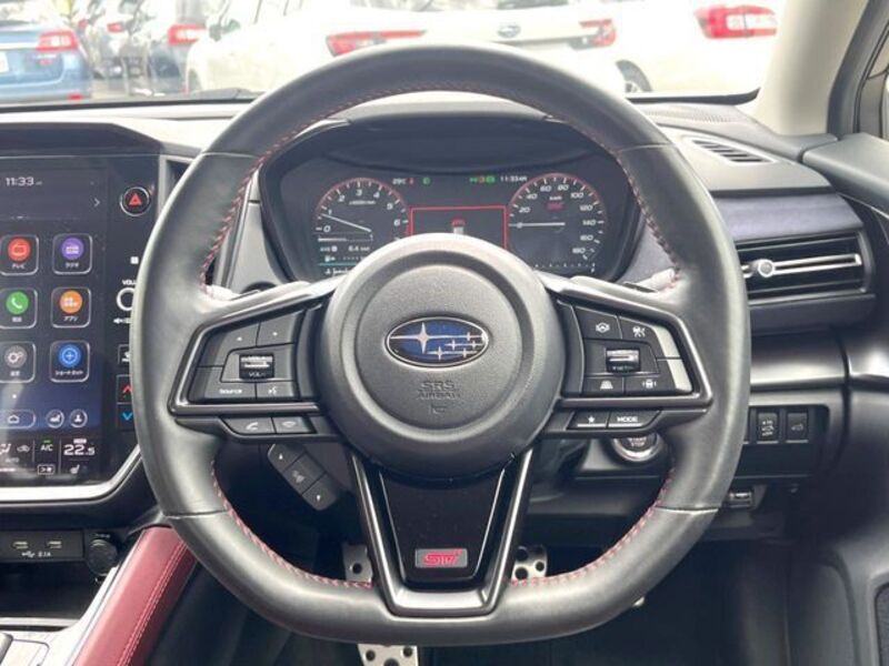 LEVORG