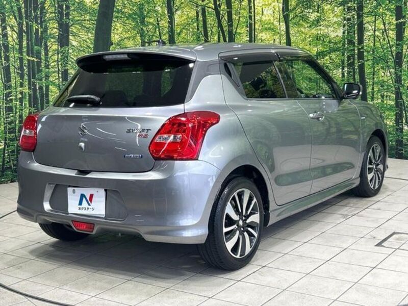 SWIFT