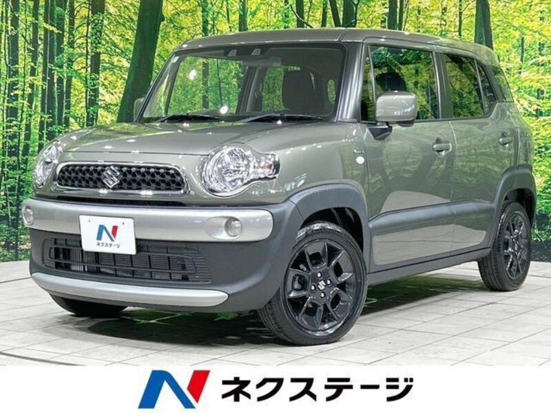 SUZUKI XBEE