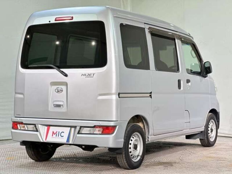 HIJET CARGO