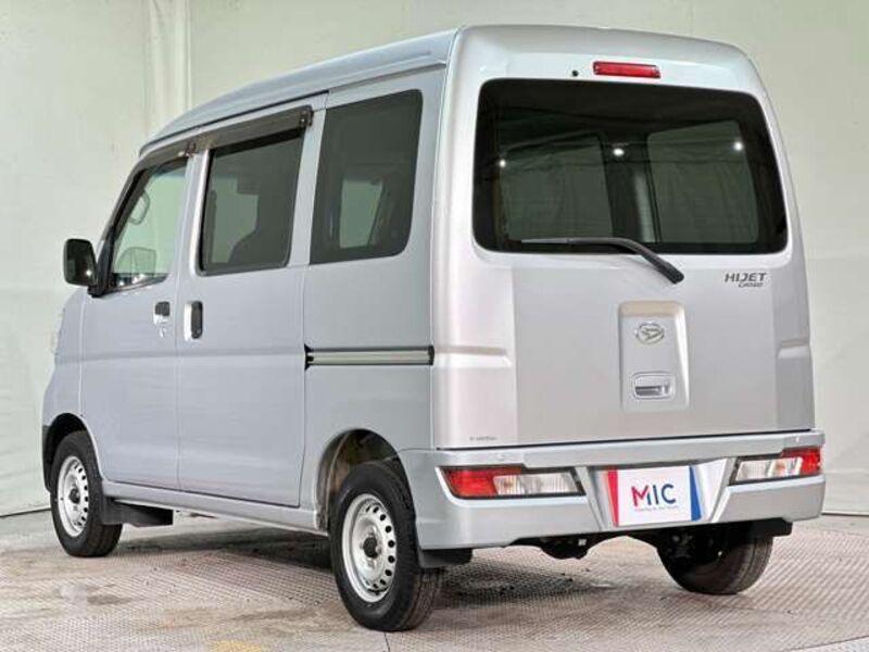 HIJET CARGO
