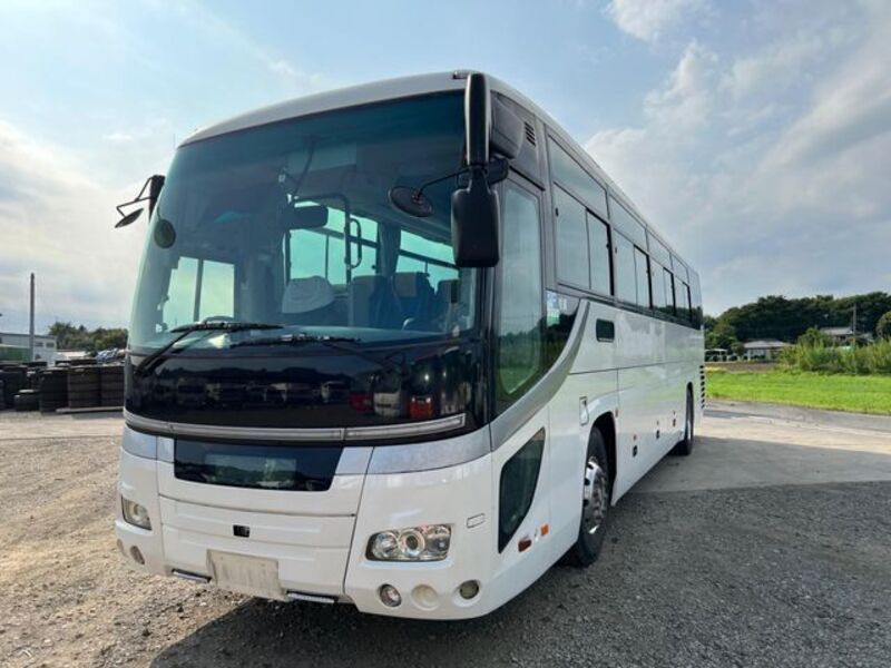 HINO S'elega