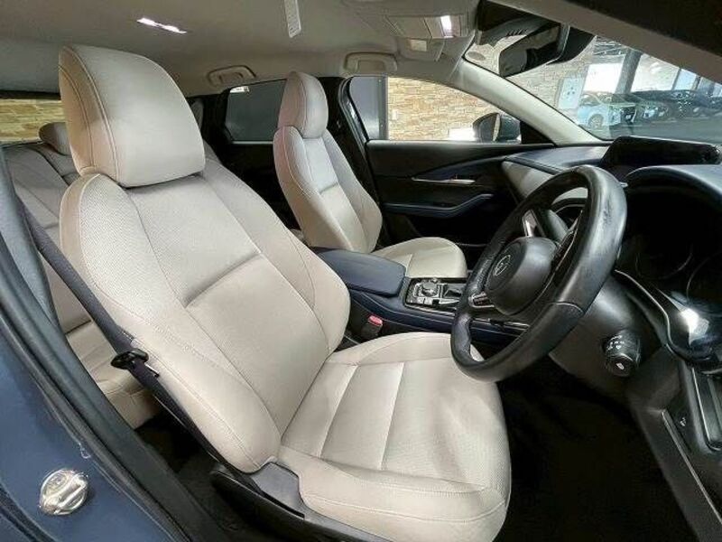 CX-30