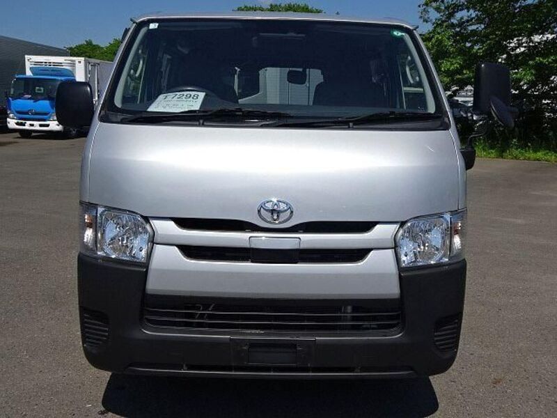 HIACE