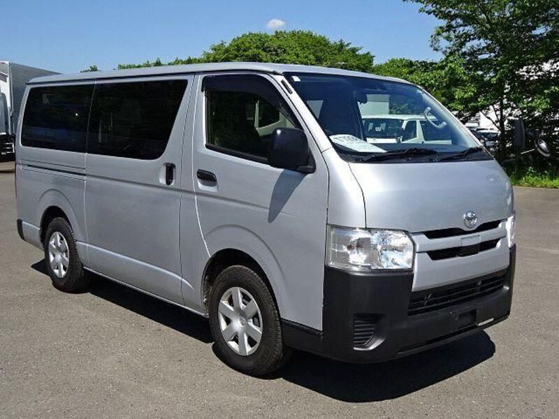 HIACE