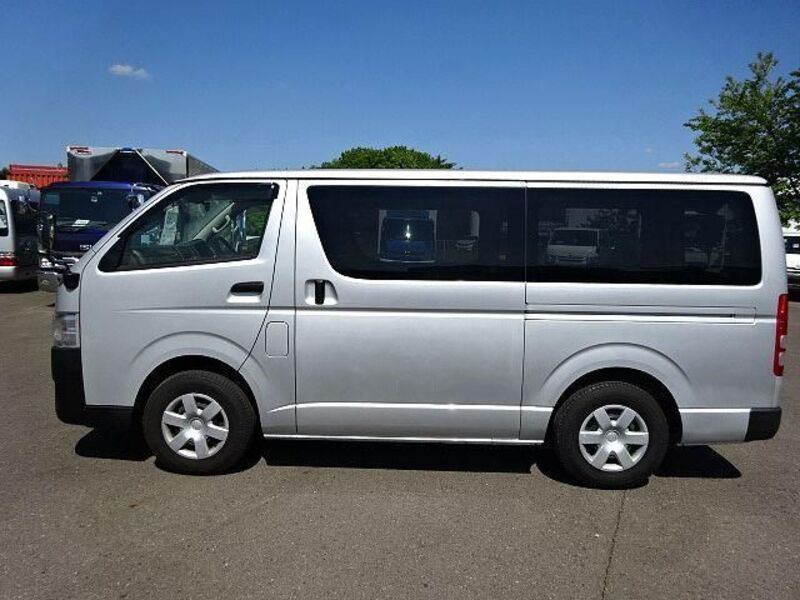 HIACE
