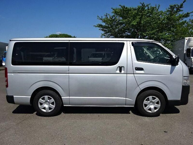 HIACE