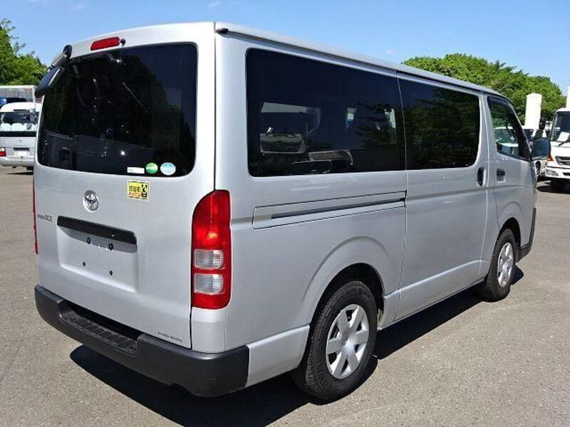 HIACE
