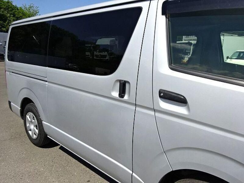 HIACE