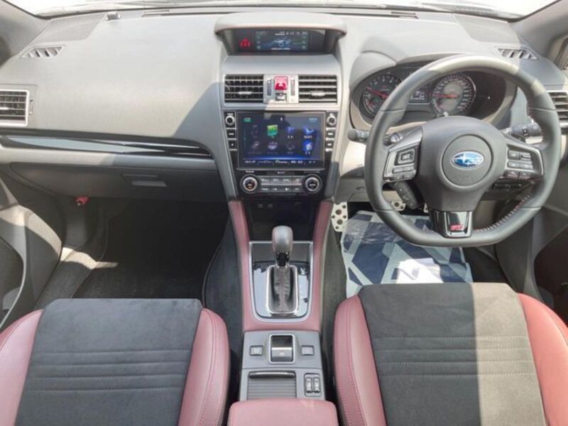 WRX S4