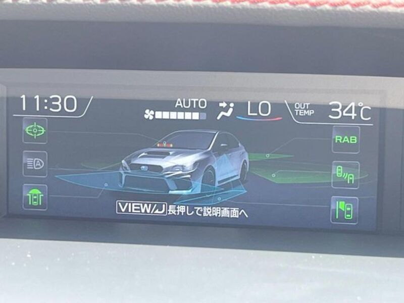 WRX S4