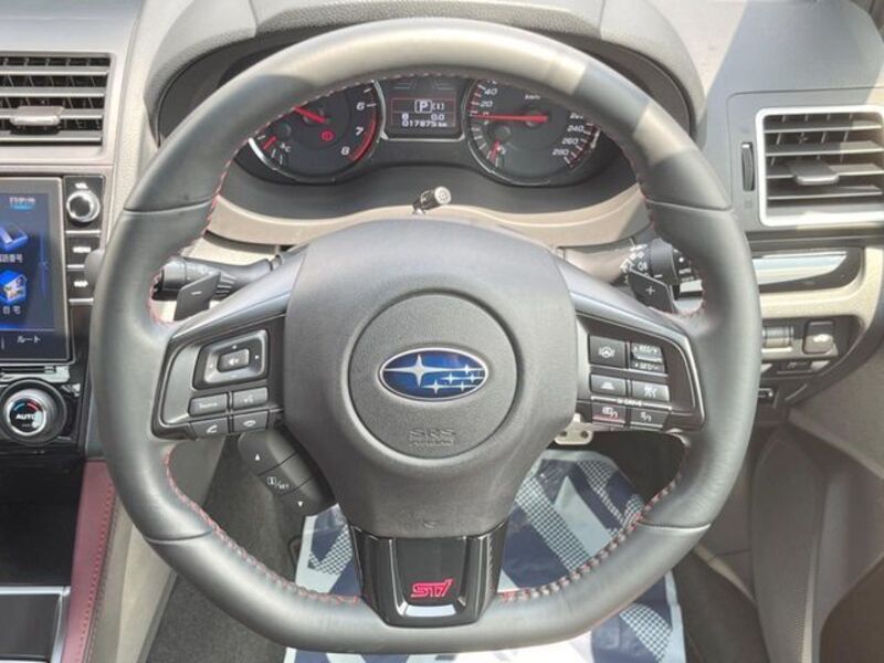 WRX S4
