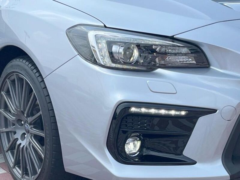 WRX S4