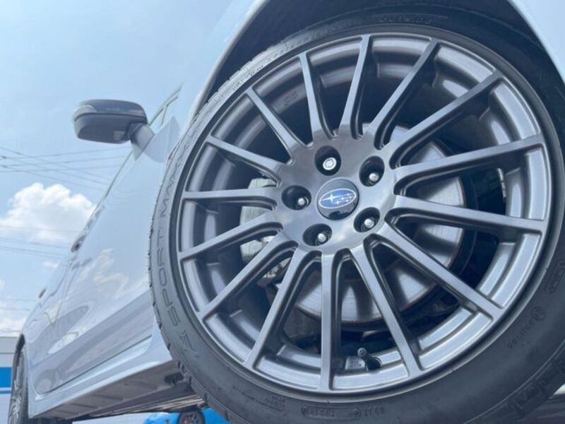 WRX S4