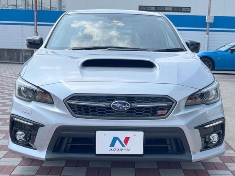 WRX S4