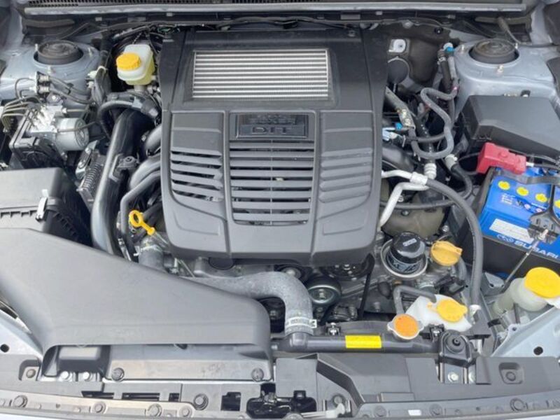 WRX S4