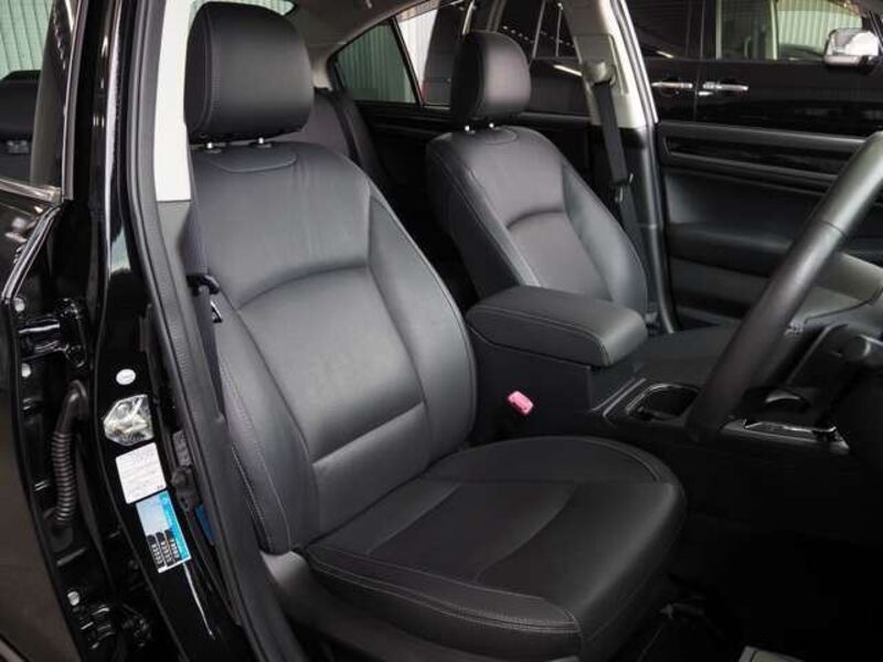 LEGACY B4