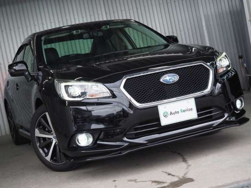 LEGACY B4