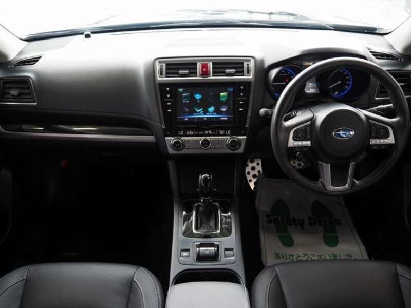 LEGACY B4