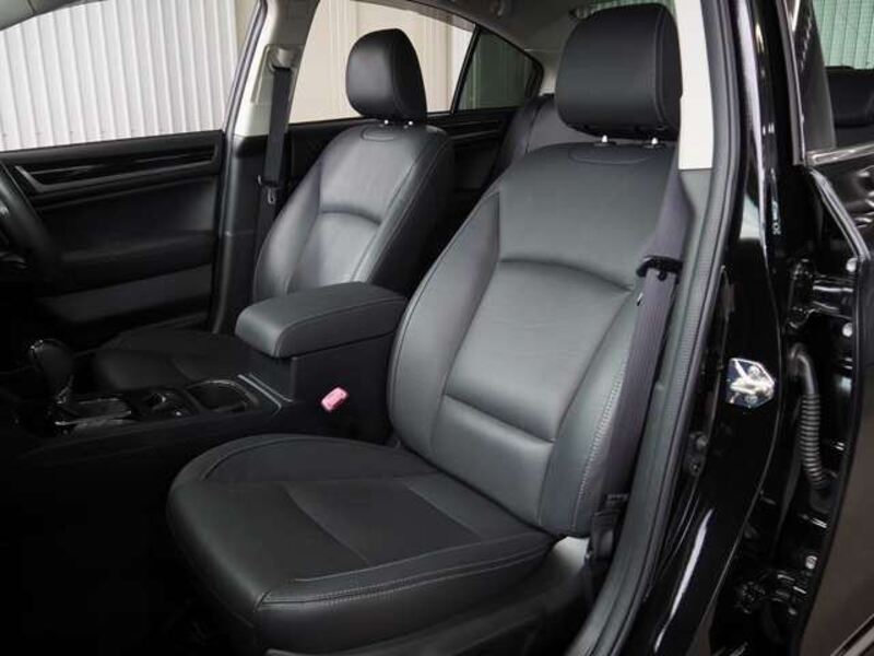 LEGACY B4