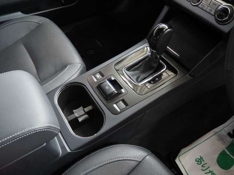 LEGACY B4