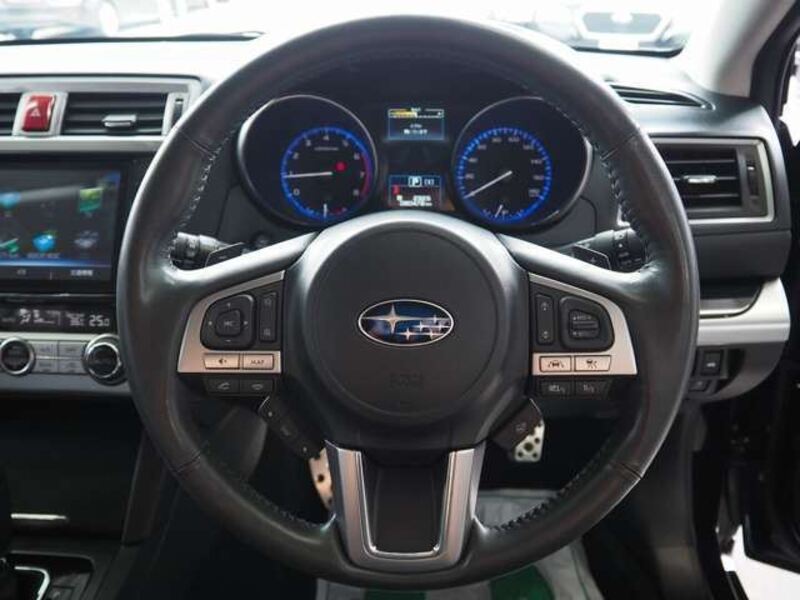 LEGACY B4