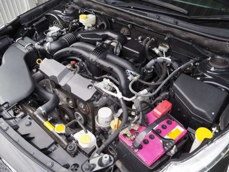 LEGACY B4