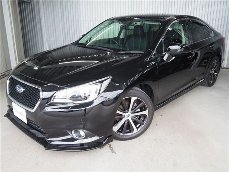 LEGACY B4