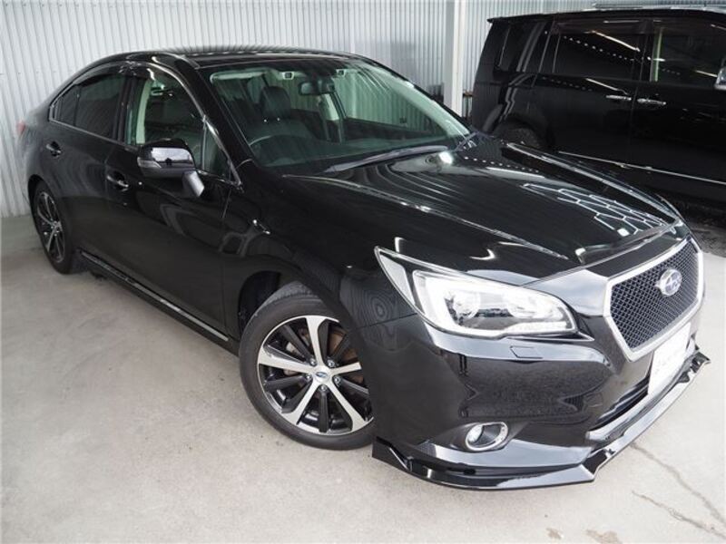 LEGACY B4