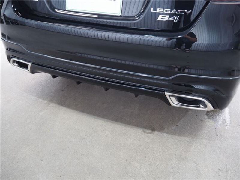 LEGACY B4